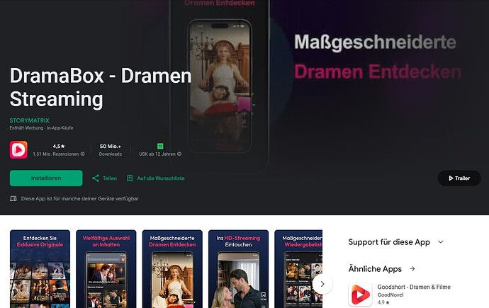 Dramabox
